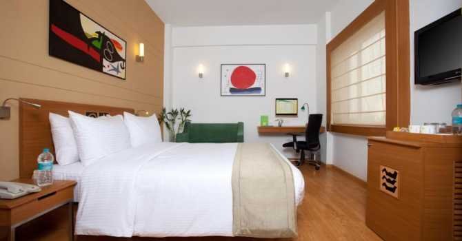 Hills & Backwaters With Abad