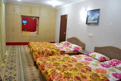 Hills & Backwaters With Abad