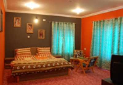 Hills & Backwaters With Abad