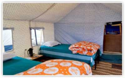 Hills & Backwaters With Abad